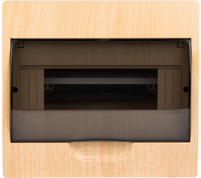 Щит распределительный EKF PROxima PB40-N-10-Light
