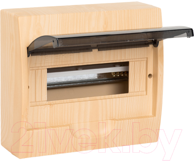 Щит распределительный EKF PROxima PB40-N-10-Light