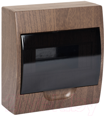 Щит распределительный EKF PROxima PB40-N-8-Dark - фото