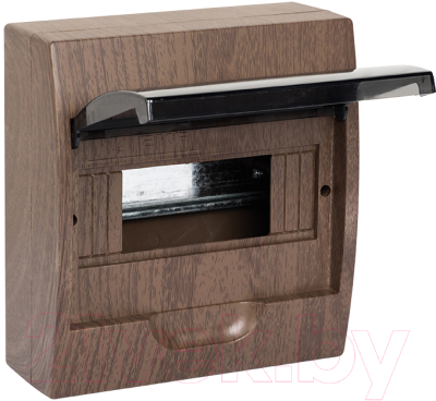 Щит распределительный EKF PROxima PB40-N-8-Dark