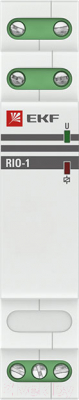 Реле импульсное EKF PROxima Rio-1