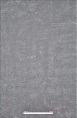 Шкаф-стол кухонный Горизонт Мебель Оптима 30