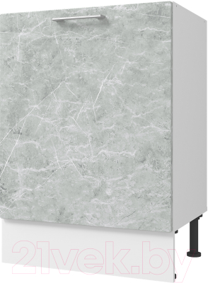 Шкаф под мойку Горизонт Мебель Оптима 50 - фото