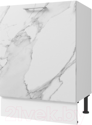 Шкаф под мойку Горизонт Мебель Оптима 50 - фото