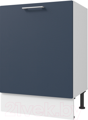 Шкаф под мойку Горизонт Мебель Оптима 50 - фото