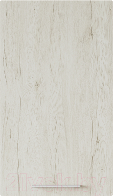 Шкаф-стол кухонный Горизонт Мебель Оптима 60 2 ящика