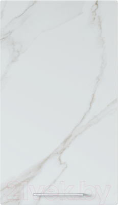 Шкаф-стол кухонный Горизонт Мебель Оптима 60 3 ящика