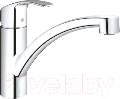 Смеситель GROHE Via 30430000 - фото