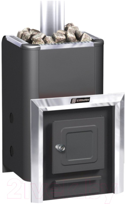 Печь-каменка Ermak 16 Классика - фото