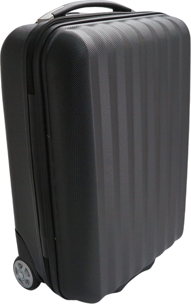 Чемодан на колесах Krokomander WA-6041 - фото