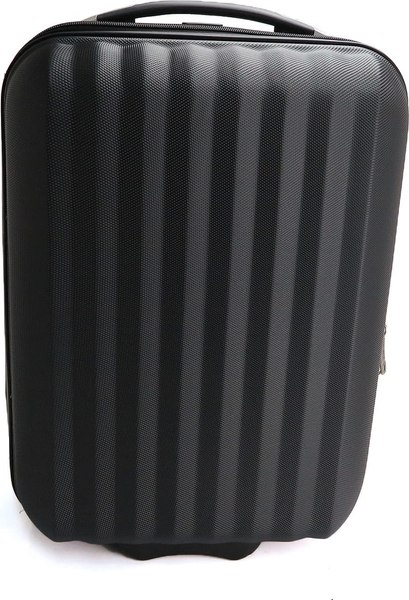 Чемодан на колесах Krokomander WA-6041