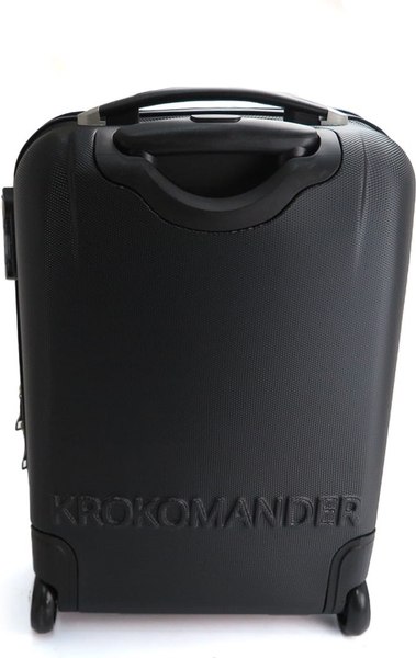 Чемодан на колесах Krokomander WA-6041