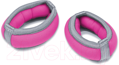 Комплект утяжелителей Indigo Браслет SM-256 - фото