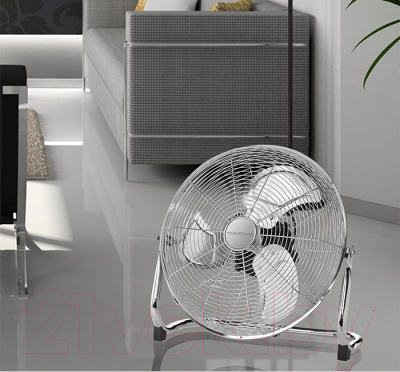 Вентилятор ProfiCare PC-VL 3065 WM (нержавеющая сталь)