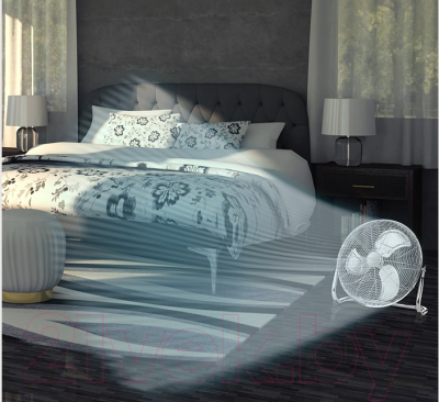 Вентилятор ProfiCare PC-VL 3065 WM (нержавеющая сталь)