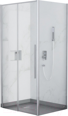 Душевой уголок RGW SV-42 / 32324258-011 - фото