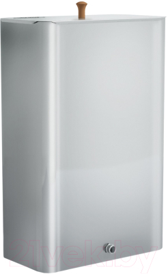 Бак для печи Ermak Inox 304 / 16/24 - фото