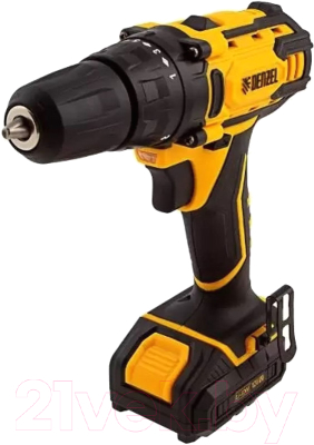 Аккумуляторная дрель-шуруповерт Denzel 26105 - фото