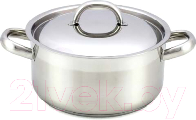 Кастрюля Кухар Крокус Традиция КК2-22М2 - фото