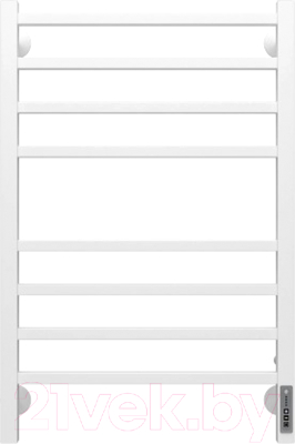 Полотенцесушитель электрический Terminus Ватикан П8 500x800 (КС 9003 матовый) - фото
