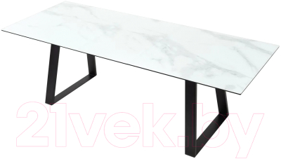 Обеденный стол M-City Франк 180 / 480M04545