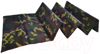 Туристический коврик Poseidon Fish Гармошка / KA18074