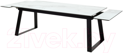 Обеденный стол M-City Франк 200 / 480M04544