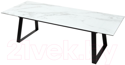 Обеденный стол M-City Франк 200 / 480M04544