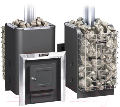 Сетка для печи Ermak Серия 12. Классика/Элит/Уралочка