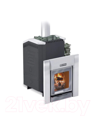 Сетка для печи Ermak Серия 20/24. Стандарт/Премиум