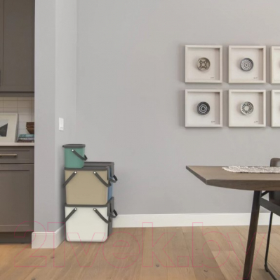 Контейнер для мусора Rotho Albula / 1034408853