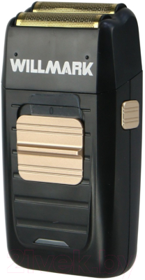 Электробритва Willmark WFS-772GF