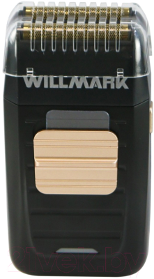 Электробритва Willmark WFS-772GF