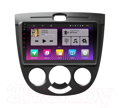 Переходная рамка Incar RCV-FC227