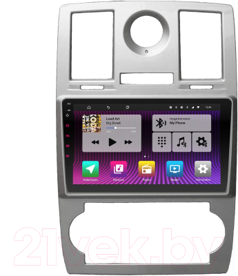 Переходная рамка Incar RCH-FC216