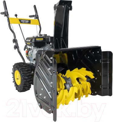 Снегоуборщик бензиновый Huter SGC 4100W (70/7/46)