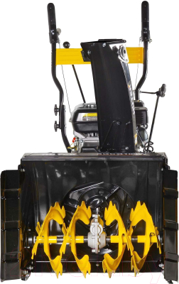 Снегоуборщик бензиновый Huter SGC 4100W (70/7/46)