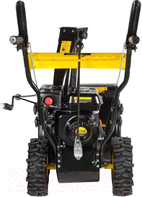 Снегоуборщик бензиновый Huter SGC 4100W (70/7/46)