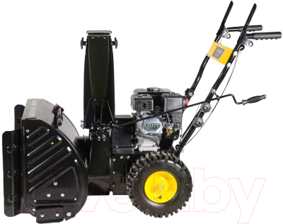 Снегоуборщик бензиновый Huter SGC 4100W (70/7/46)