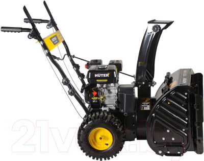 Снегоуборщик бензиновый Huter SGC 4100W (70/7/46)