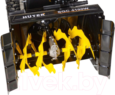 Снегоуборщик бензиновый Huter SGC 4100W (70/7/46)