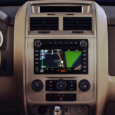 Переходная рамка Incar RFO-FC271