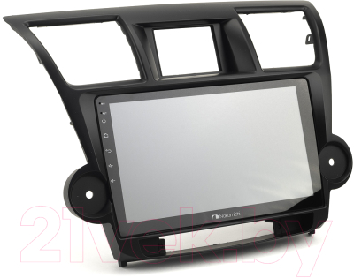 Переходная рамка Incar RTY-FC564