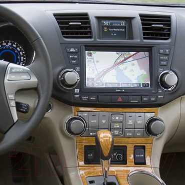 Переходная рамка Incar RTY-FC564