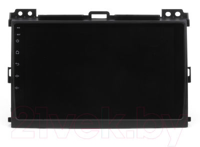 Переходная рамка Incar RTY-FC525