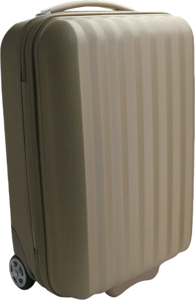 Чемодан на колесах Krokomander WA-6041 - фото