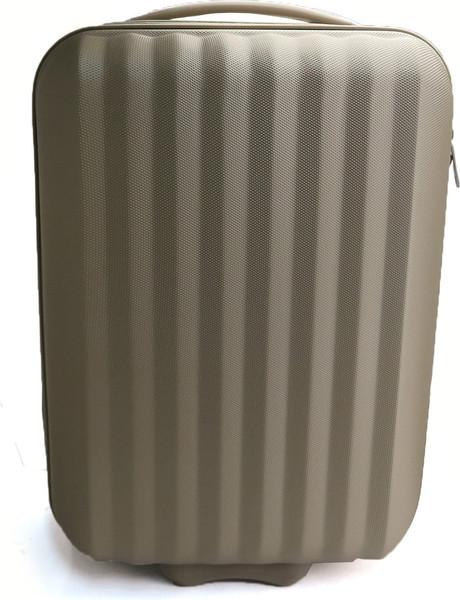 Чемодан на колесах Krokomander WA-6041