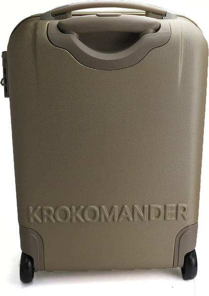 Чемодан на колесах Krokomander WA-6041