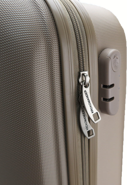 Чемодан на колесах Krokomander WA-6041