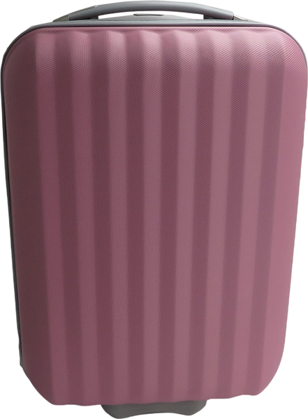 Чемодан на колесах Krokomander WA-6041 - фото